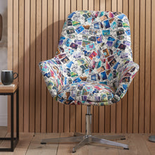 Load image into Gallery viewer, 100 Years Of Disney Egg - Swivel Chair
