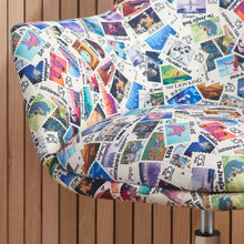 Load image into Gallery viewer, 100 Years Of Disney Egg - Swivel Chair
