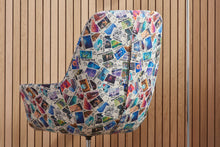 Load image into Gallery viewer, 100 Years Of Disney Egg - Swivel Chair
