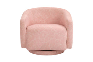 Mickey Doodle Accent - Swivel Chair