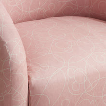 Load image into Gallery viewer, Mickey Doodle Accent - Swivel Chair
