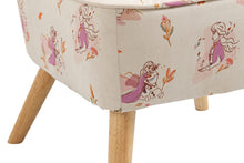 Load image into Gallery viewer, Disney Frozen - Accent Chair
