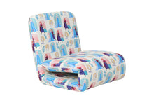 Load image into Gallery viewer, Disney Frozen - Fold Out Bed Chair
