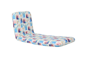 Disney Frozen - Fold Out Bed Chair