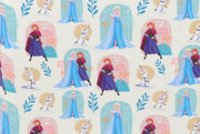 Load image into Gallery viewer, Disney Frozen - Fold Out Bed Chair
