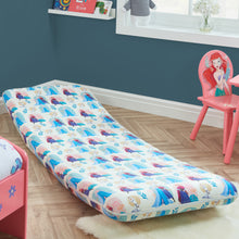 Load image into Gallery viewer, Disney Frozen - Fold Out Bed Chair
