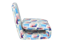 Load image into Gallery viewer, Disney Frozen - Fold Out Bed Chair
