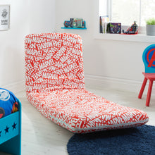 Load image into Gallery viewer, Marvel - Fold Out Bed Chair
