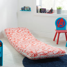 Load image into Gallery viewer, Marvel - Fold Out Bed Chair
