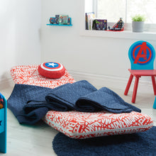 Load image into Gallery viewer, Marvel - Fold Out Bed Chair
