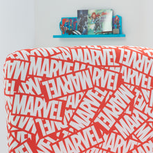 Load image into Gallery viewer, Marvel - Fold Out Bed Chair
