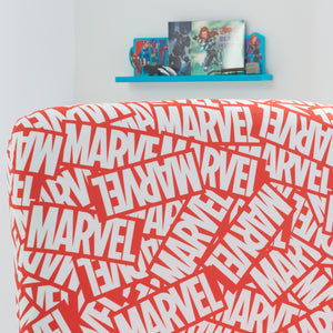 Marvel - Fold Out Bed Chair