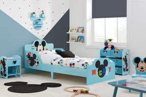 Disney Mickey Mouse - Storage Unit