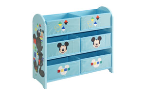 Disney Mickey Mouse - Storage Unit