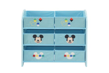 Load image into Gallery viewer, Disney Mickey Mouse - Storage Unit
