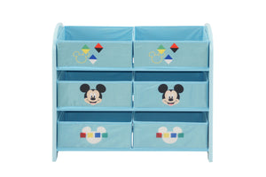 Disney Mickey Mouse - Storage Unit