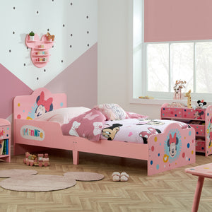 Disney Minnie Mouse - Storage Unit