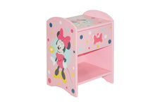 Load image into Gallery viewer, Disney Minnie Mouse- Bedside Table
