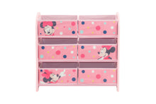 Load image into Gallery viewer, Disney Minnie Mouse - Storage Unit
