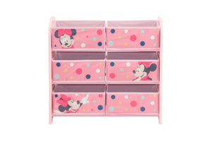 Disney Minnie Mouse - Storage Unit