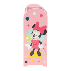 Disney Minnie Mouse - Storage Unit