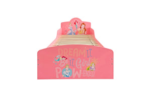 Disney Princess - Single Bed