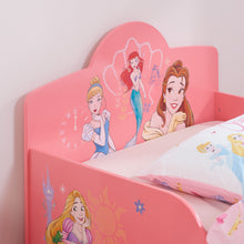 Load image into Gallery viewer, Disney Princess - Single Bed
