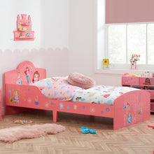 Load image into Gallery viewer, Disney Princess - Single Bed
