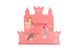 Disney Princess - Shelf