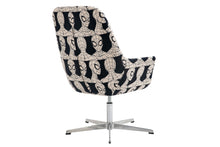 Load image into Gallery viewer, Marvel SpiderMan - Egg Swivel Chair
