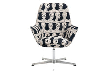 Load image into Gallery viewer, Marvel SpiderMan - Egg Swivel Chair
