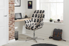 Load image into Gallery viewer, Marvel SpiderMan - Egg Swivel Chair
