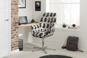 Marvel SpiderMan - Egg Swivel Chair