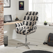 Load image into Gallery viewer, Marvel SpiderMan - Egg Swivel Chair
