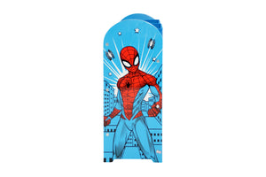 Marvel SpiderMan - Storage Unit