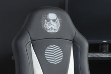 Load image into Gallery viewer, Star Wars Stormtrooper  - Computer Gaming Chair
