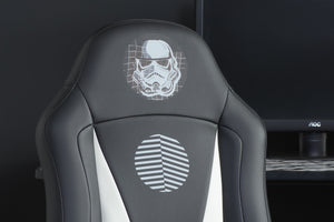 Star Wars Stormtrooper  - Computer Gaming Chair