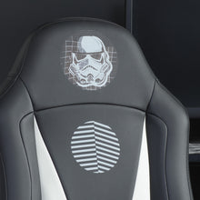 Load image into Gallery viewer, Star Wars Stormtrooper  - Computer Gaming Chair
