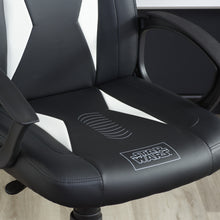 Load image into Gallery viewer, Star Wars Stormtrooper  - Computer Gaming Chair
