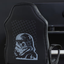 Load image into Gallery viewer, Star Wars Stormtrooper  - Computer Gaming Chair
