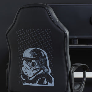 Star Wars Stormtrooper  - Computer Gaming Chair