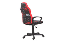 Load image into Gallery viewer, Star Wars Sith Trooper  - Patterned Computer Gaming Chair
