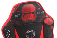 Load image into Gallery viewer, Star Wars Sith Trooper  - Patterned Computer Gaming Chair
