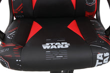 Load image into Gallery viewer, Star Wars Sith Trooper  - Patterned Computer Gaming Chair
