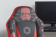 Load image into Gallery viewer, Star Wars Sith Trooper  - Patterned Computer Gaming Chair
