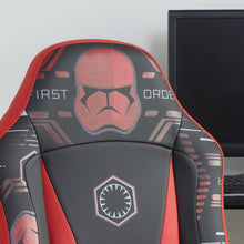 Load image into Gallery viewer, Star Wars Sith Trooper  - Patterned Computer Gaming Chair
