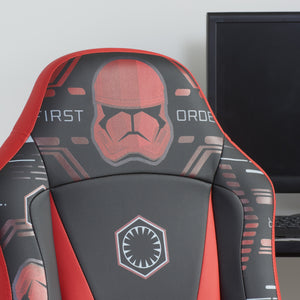 Star Wars Sith Trooper  - Patterned Computer Gaming Chair