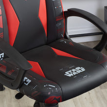 Load image into Gallery viewer, Star Wars Sith Trooper  - Patterned Computer Gaming Chair
