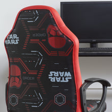 Load image into Gallery viewer, Star Wars Sith Trooper  - Patterned Computer Gaming Chair
