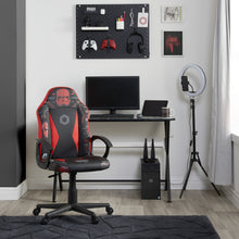 Load image into Gallery viewer, Star Wars Sith Trooper  - Patterned Computer Gaming Chair
